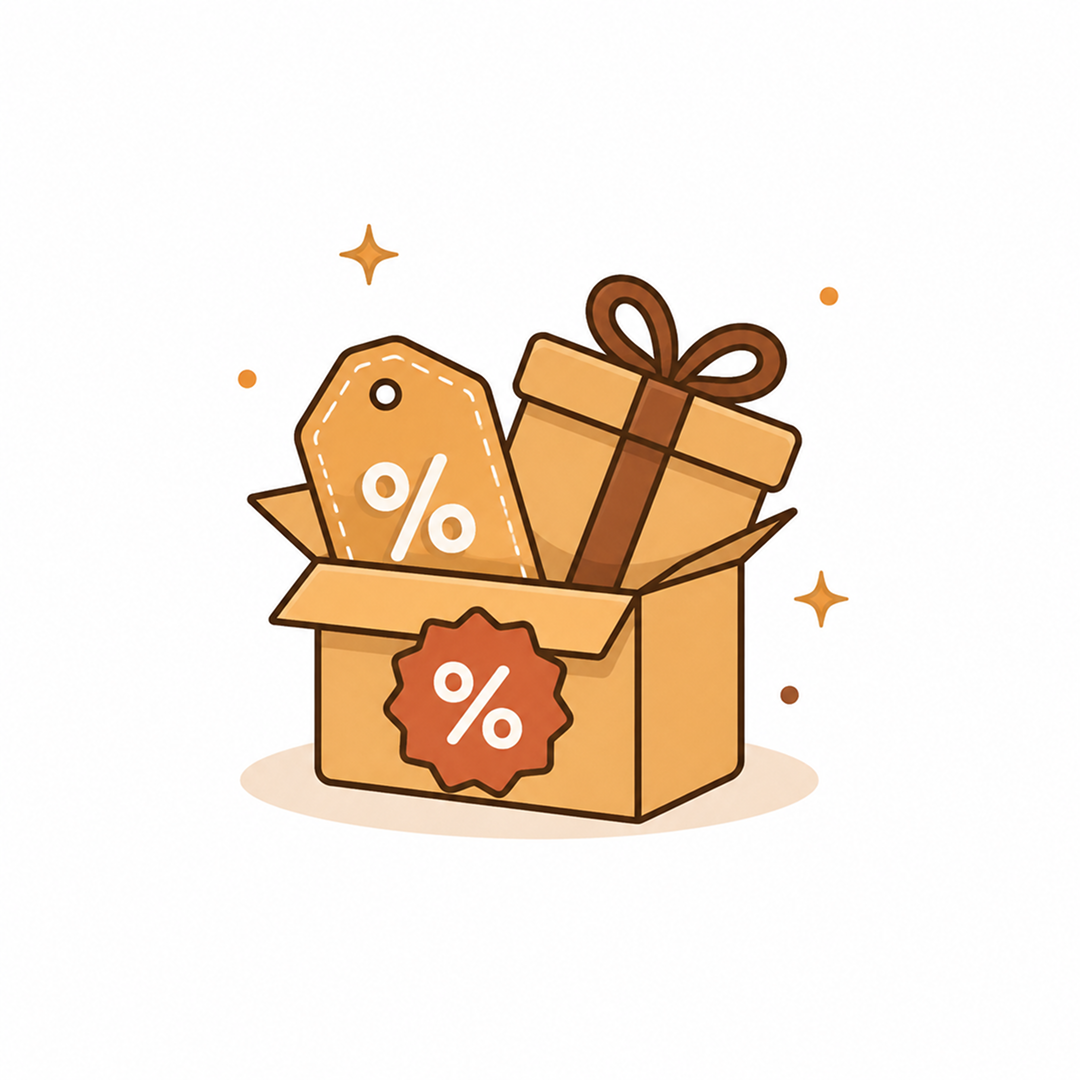 Offers