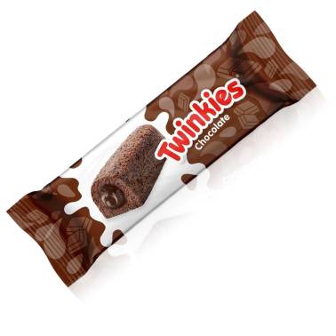 Twinkies Chocolate Cake 35g