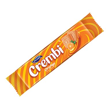 Crembi Orange (Large) 60g