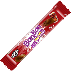 Mimix Bonbon 35g Cola Flavor