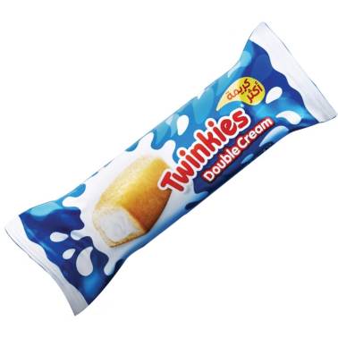 Twinkies Double Cream Cake 35g